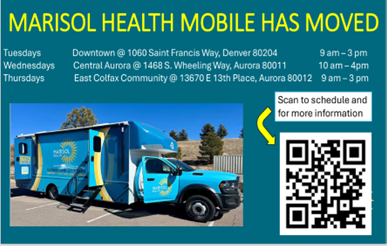 Marisol Truck sign.png